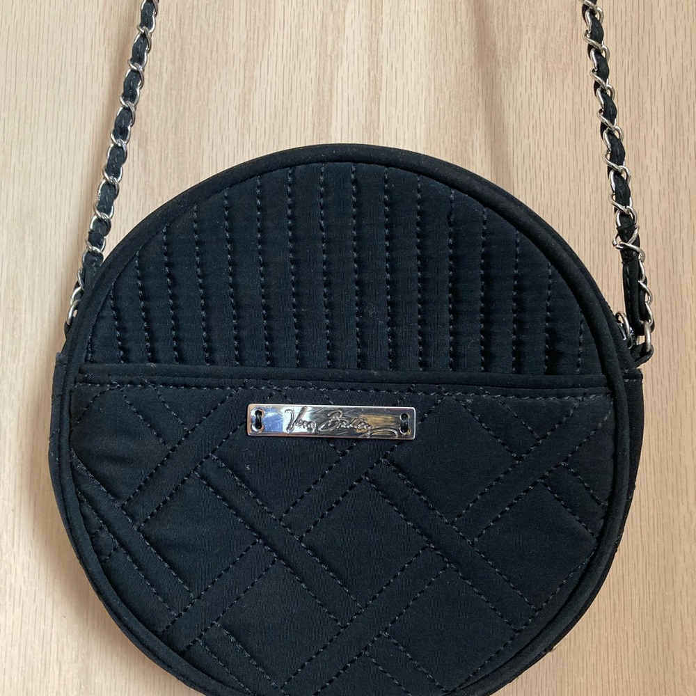 GENTLY USED Vera Bradley Crossbody bag